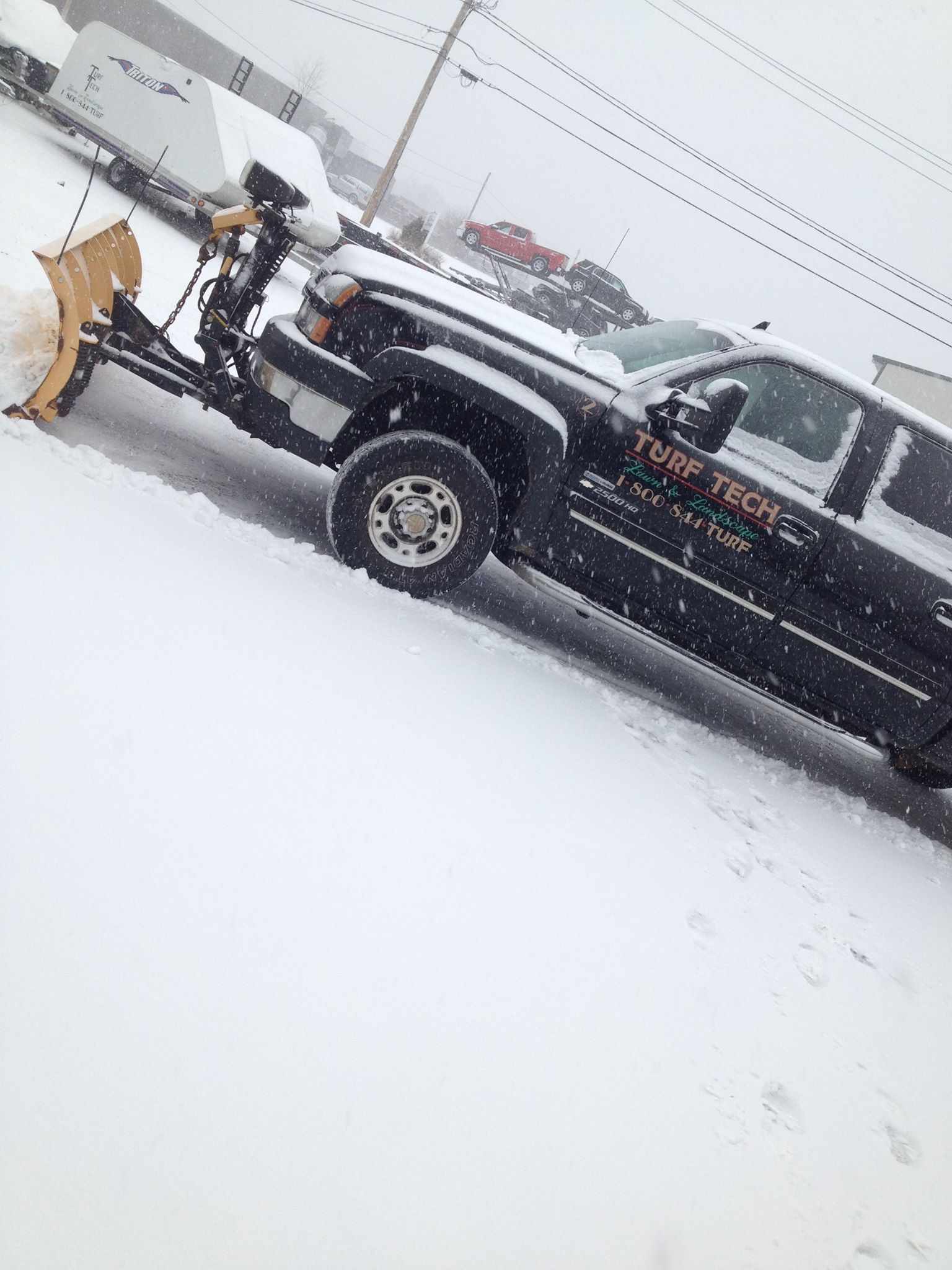commercial-snow-plowing